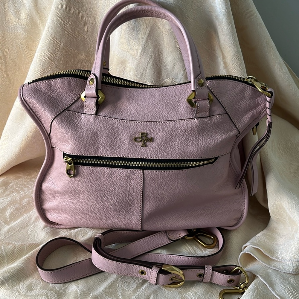 Authentic orYANY Bag